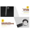 DONLIM - MAQUINA DE CAFE ESPRESSO DL-KF6001