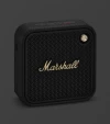 Marshall Willen II Black and Brass