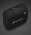 Marshall Willen II Black and Brass