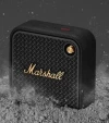 Marshall Willen II Black and Brass