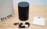 Sonos Era 100 Wireless Bluetooth Speaker BLACK