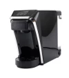 Cafetera de Capsulas y Cafe molido Chulux QF-CM823 Negro