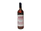 Vino Rosé Semi Seco De la Viña