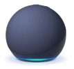 Amazon Speaker Echo Dot 5Th Gen Smart  Alexa - Azul