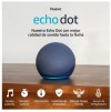 Amazon Speaker Echo Dot 5Th Gen Smart  Alexa - Azul