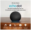 Amazon Speaker Echo Dot 5Th Gen Smart  Alexa - Charcoal