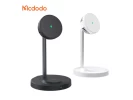 Mcdodo Cargador Soporte Base 2 En 1 Magsafe Inalámbrica 15 W