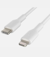 Belkin Cable Boost Charge USB-C Lightning 1mts