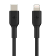 Belkin Cable Boost Charge USB-C Lightning 1mts