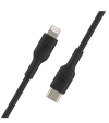 Belkin Cable Boost Charge USB-C Lightning 1mts