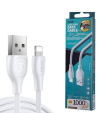 Remax Cable USB - A Lightning  RC-160i