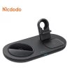 Mcdodo Soporte 3 en 1 carga inalámbrica 15W CH-7061