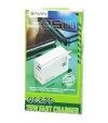 Bavin Cargador Rápido 25W QC PD PC657