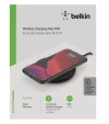 Belkin Wireless Charging Pad BoostCharge 10W.