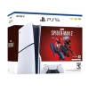 Consola Sony PlayStation 5 Bundle Disc 1TB Slim Spider-Man 2