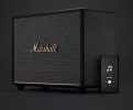 Marshall Woburn III Bluetooth Speaker