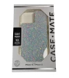 Case Mate Twinkle Diamond con Magsafe para Apple iPhone 14 / iPhone 13